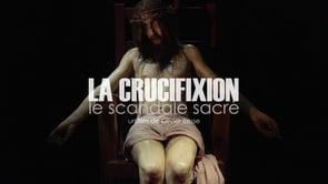 Teaser Crucifixion