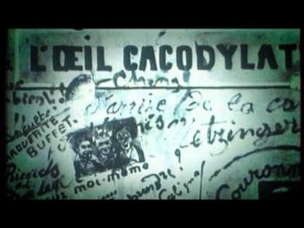 Extrait de Duchamp chez les cathos
